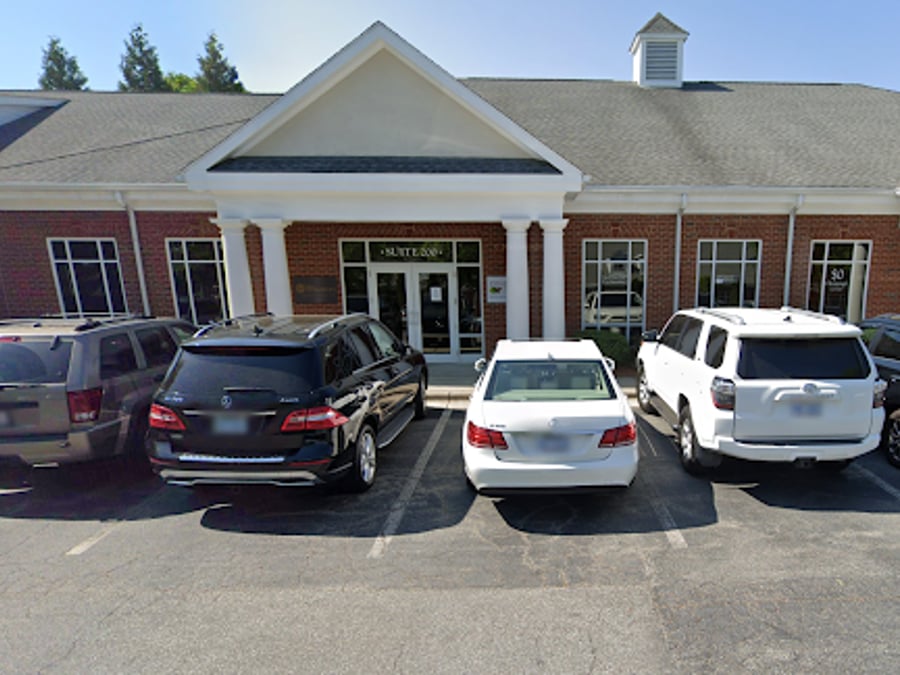 Oui Holistic Wellcare Center for Women