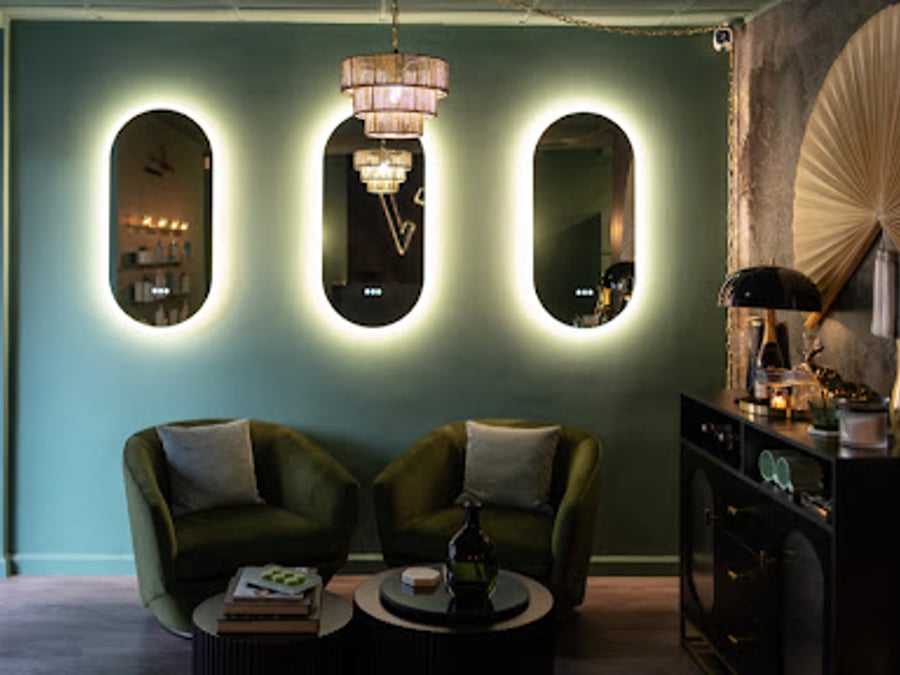 Vida Beauty & Wellness