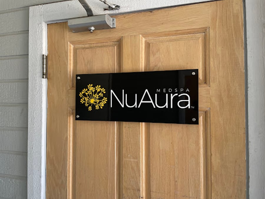 NuAura Medspa