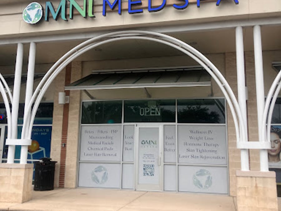 Omni Medspa - Jacksonville