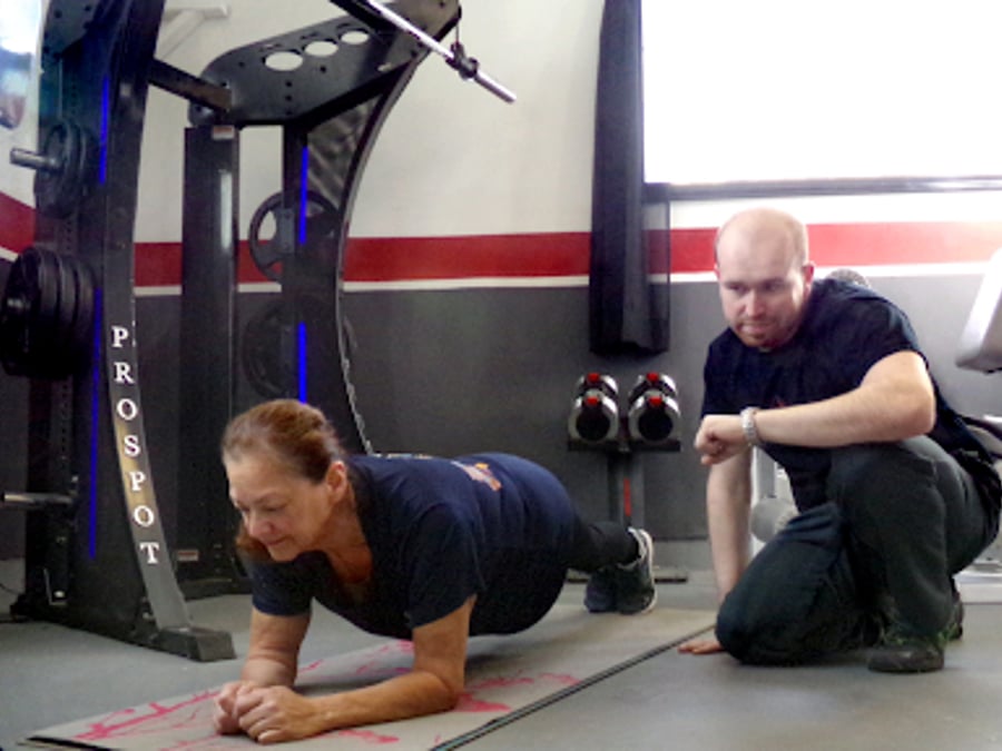 Peak Performance & Nutrition