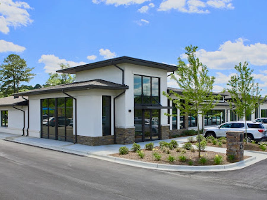 Alabama Vein & Restoration Medspa