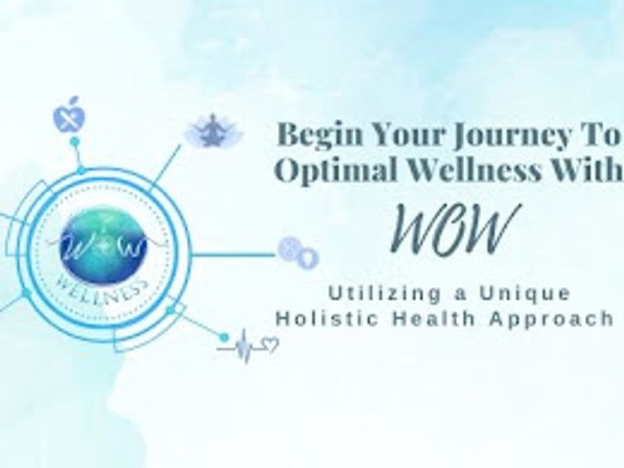 WOW Wellness Center