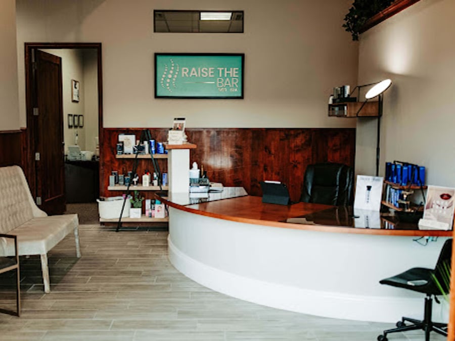 Raise The Bar Med Spa
