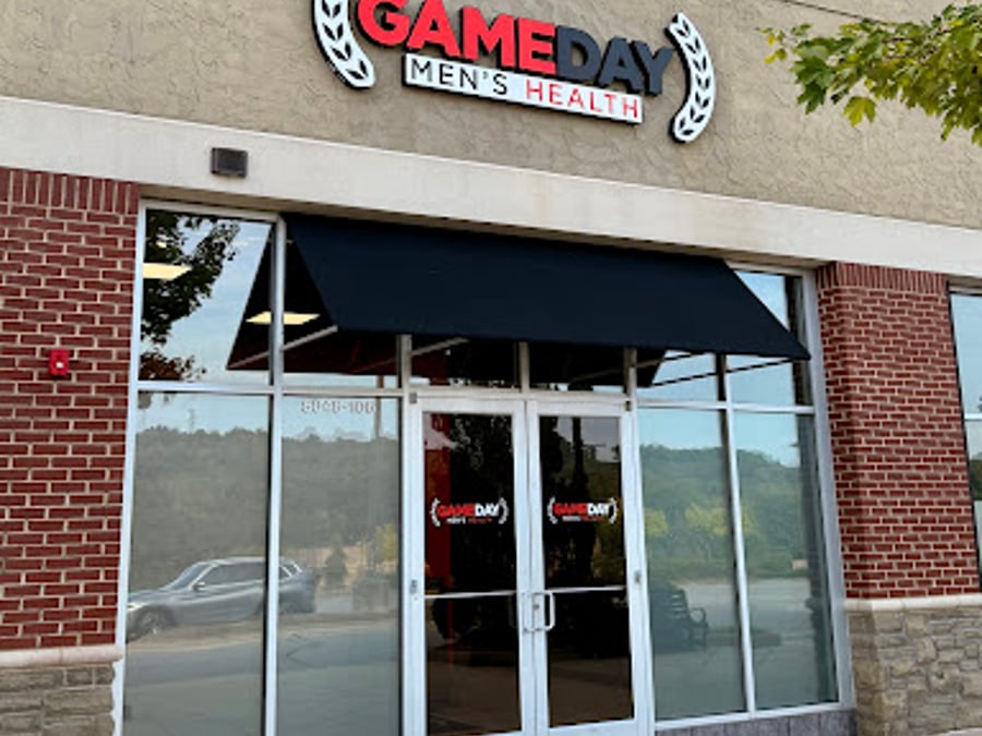 Gameday Men's Health Trussville, AL