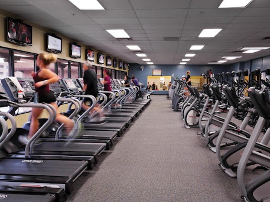 Riverpoint Sports and Wellness