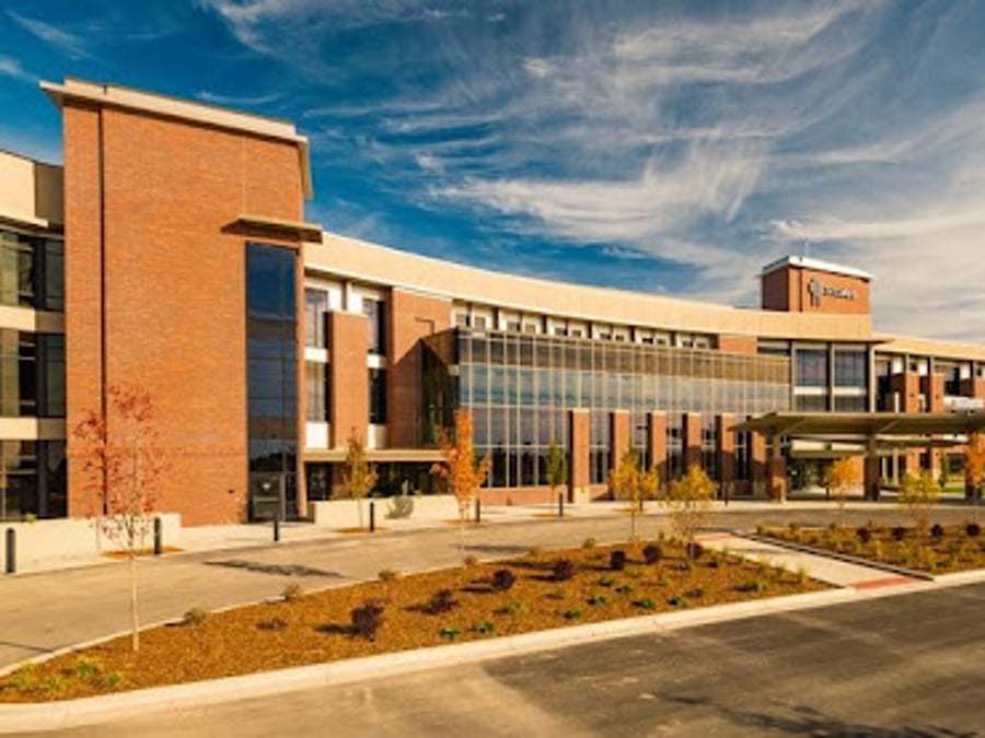 Full Circle Health Nampa North Clinic
