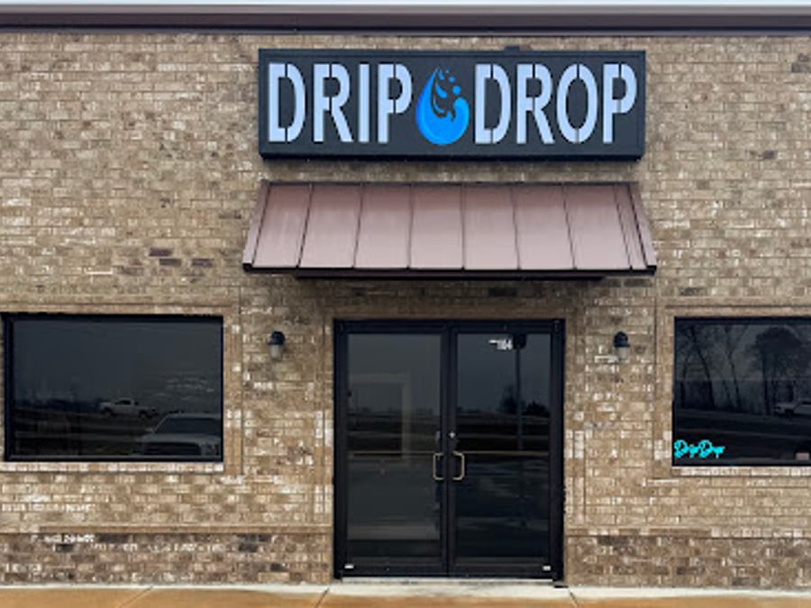 Drip Drop Health & Wellness PLLC Trumann