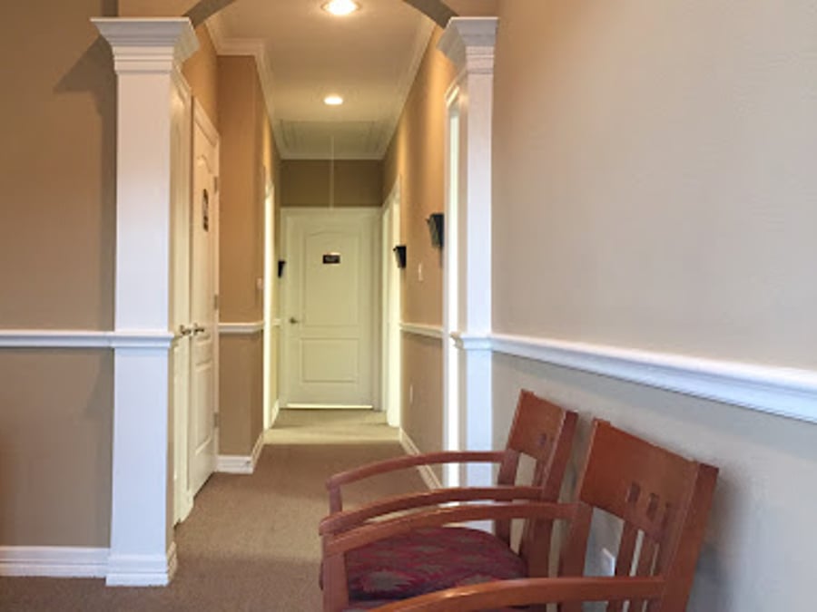 The Natural Health Clinic