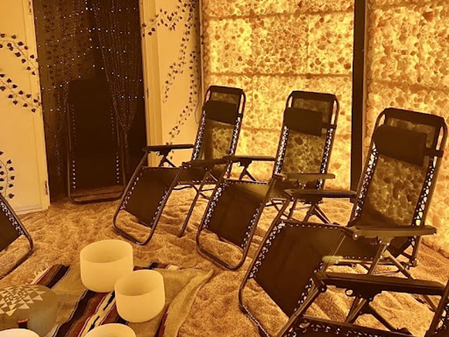 EDENOLOGY Holistic Wellness