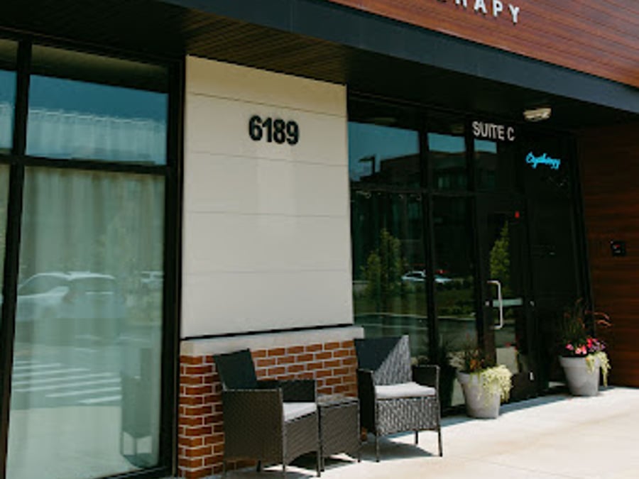 Elevate Health + Wellness