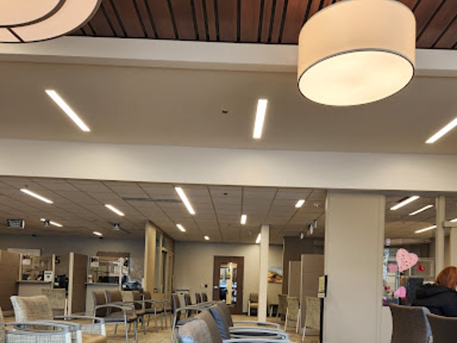Trinity Health Medical Group, Primary Care & Pediatrics - North Muskegon