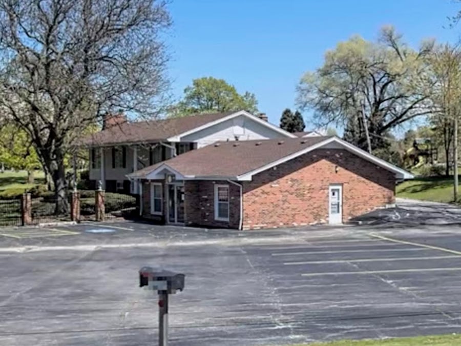 Lotus Healing and Wellness Center