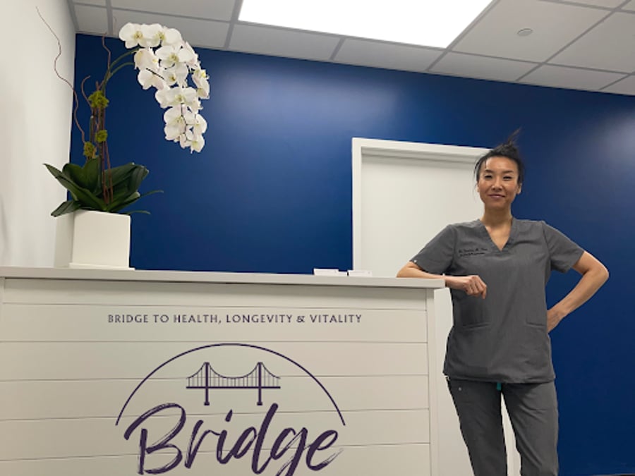 Bridge Holistic Integrative Medicine