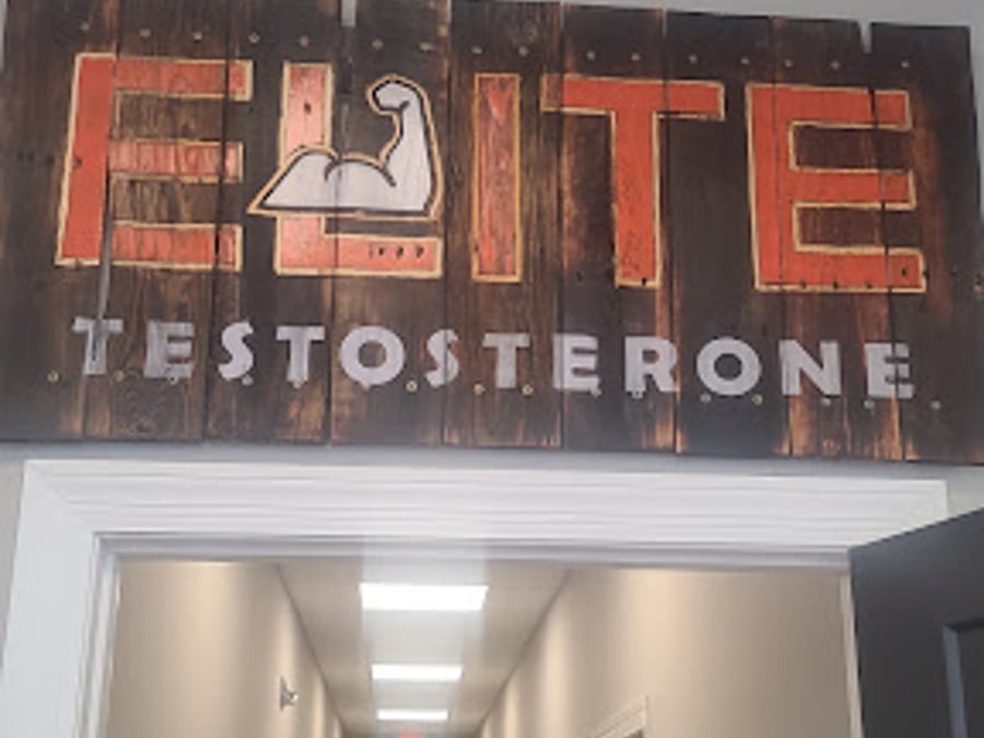 Elite Testosterone Center