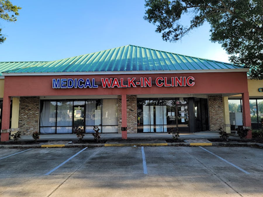 Affordable Care Clinics @ Malabar Medical Walk in Clinic
