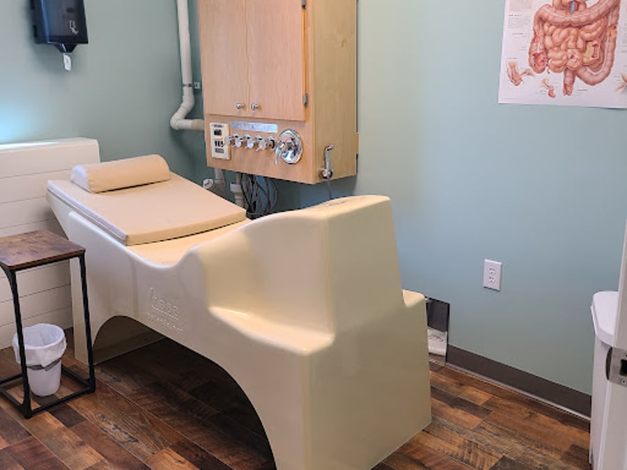 Harmony Health Colonics