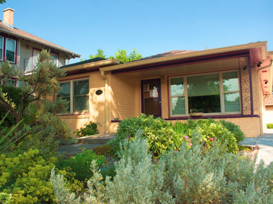 Sage Holistic Health