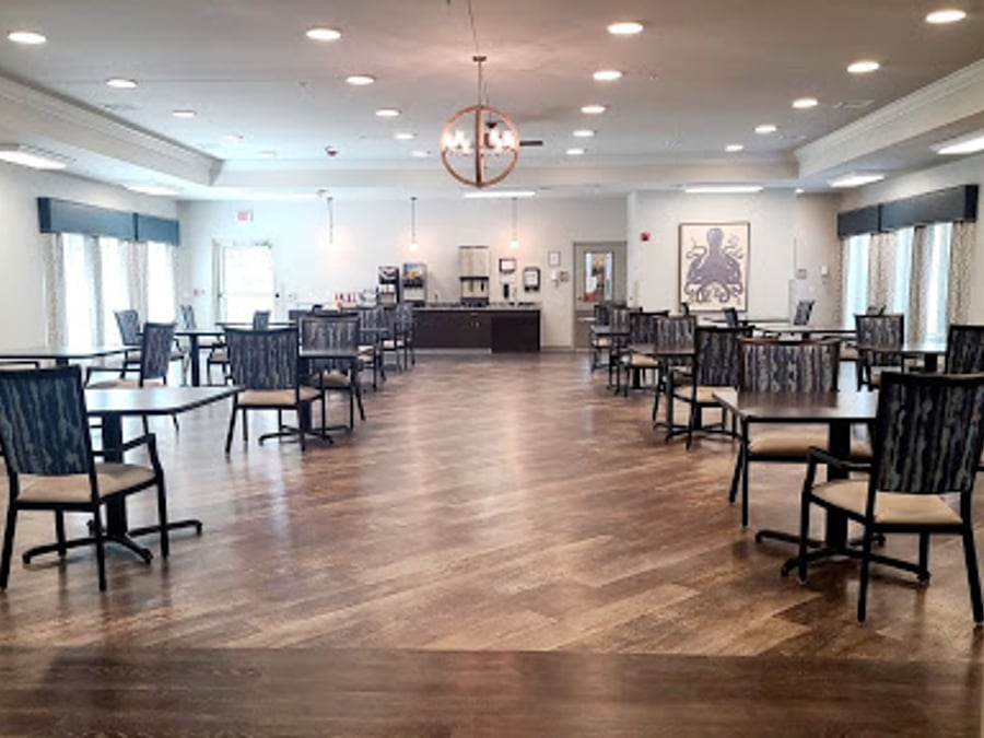 Sylvan Shores Health and Wellness Center