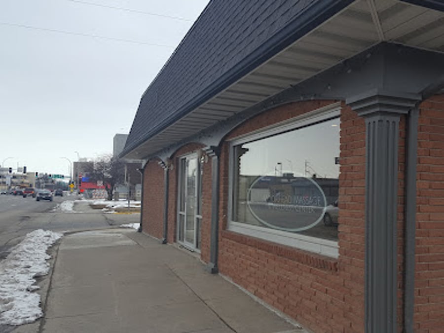 Moorhead Massage & Wellness Center