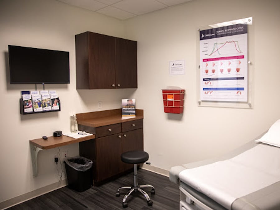 Atlantic Mens Clinic - Fort Myers