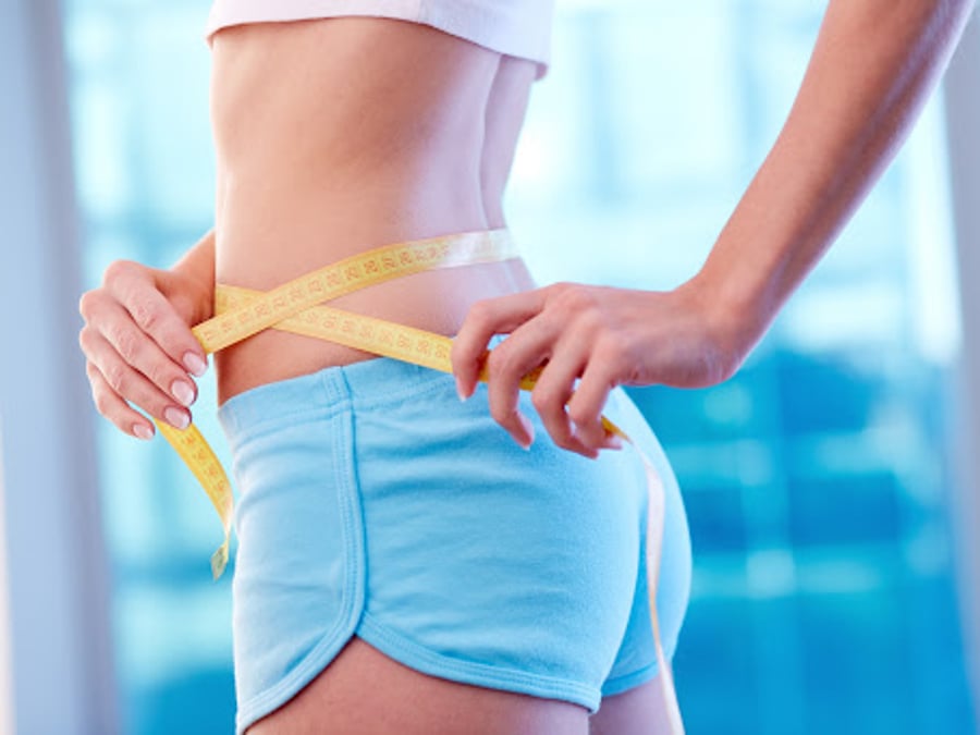 Oregon Weight Loss