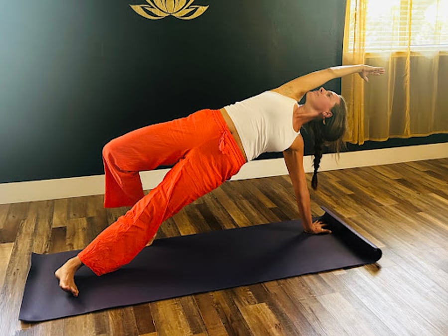 Chico Holistic Wellness Center