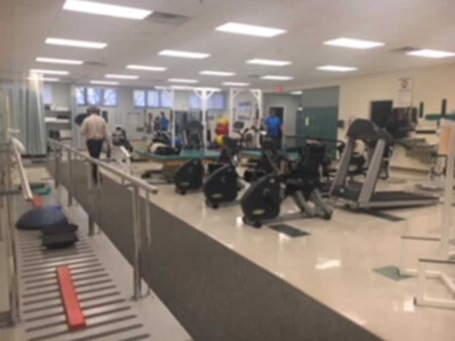 Redefine Wellness of Rockford