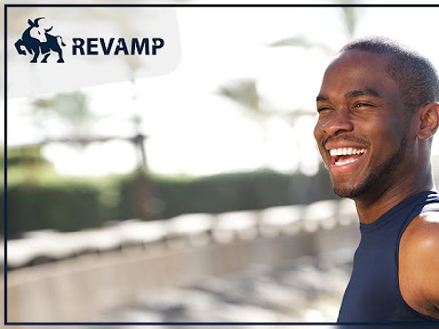REVAMP Wellness Center