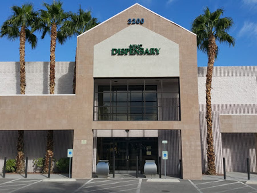 Nevada Wellness Center