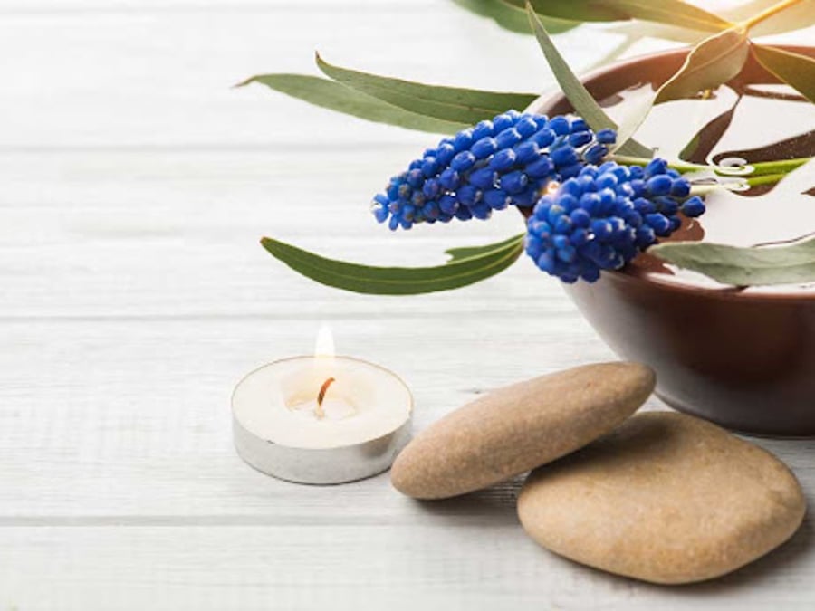 Center for Integrative Medicine at Virginia Mason Seattle