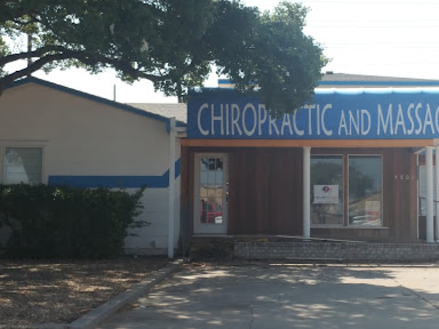 Natural Health Chiropractic