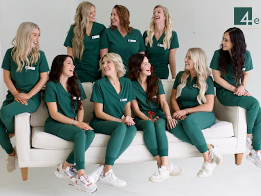 4esthetics Lounge