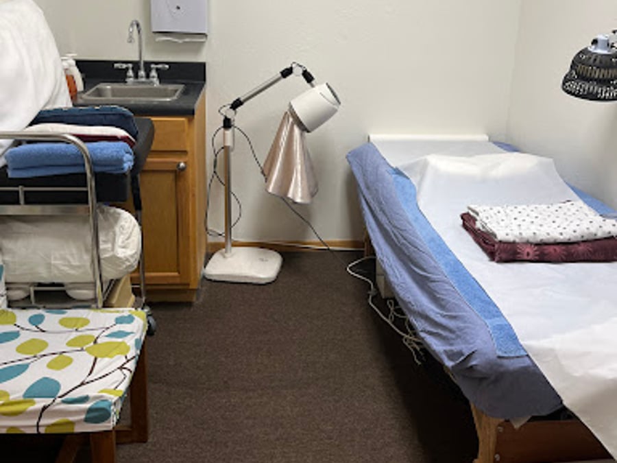 ACUPUNCTURE VALLEY HEALTH CENTER