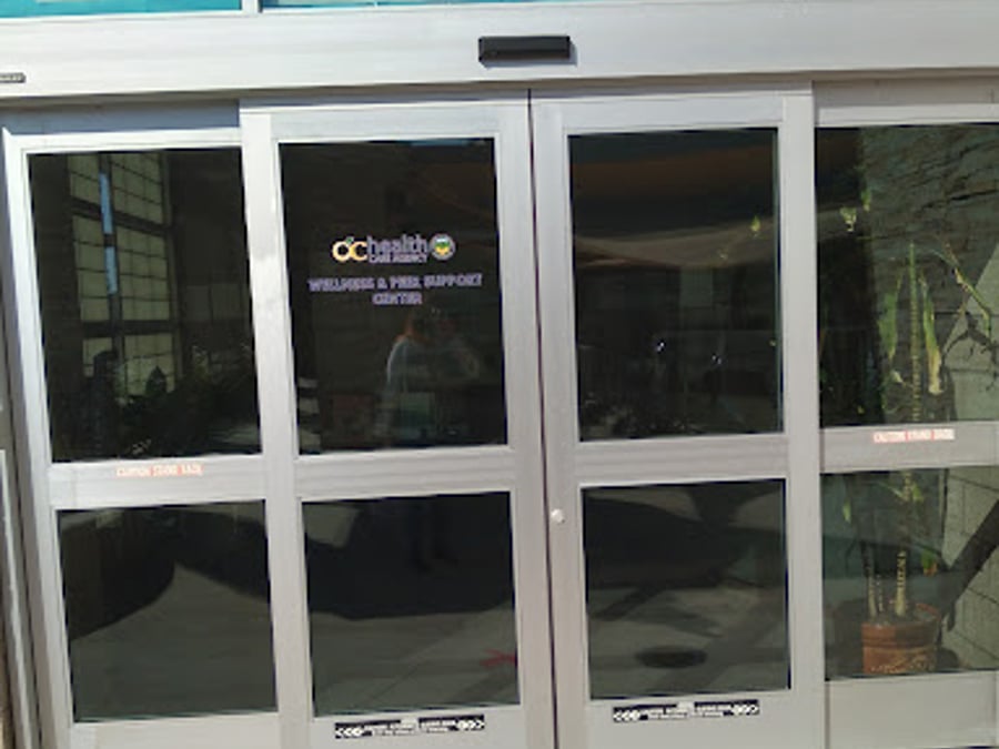 Clarvida - Wellness Center Central