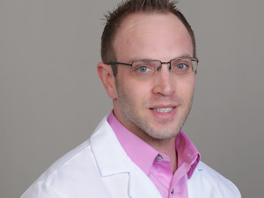 Revibe Men's Health by Universal Men's Clinic