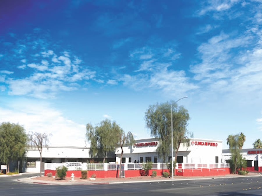 Clinica Mi Pueblo - Las Vegas #2842