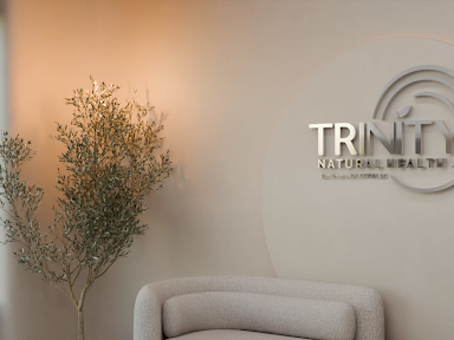 Trinity Natural Health