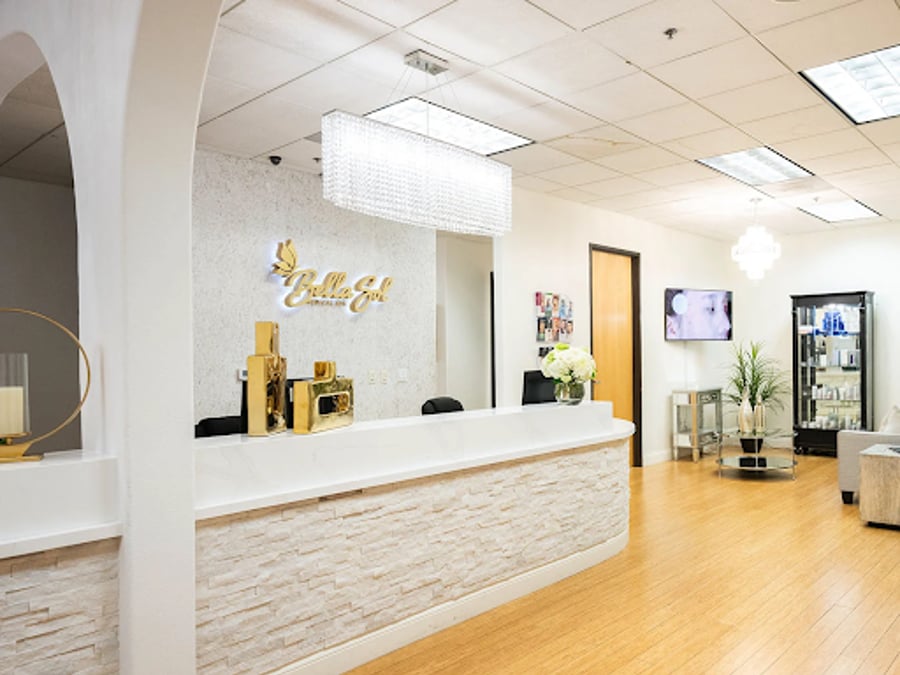 Bella Sol Med Spa
