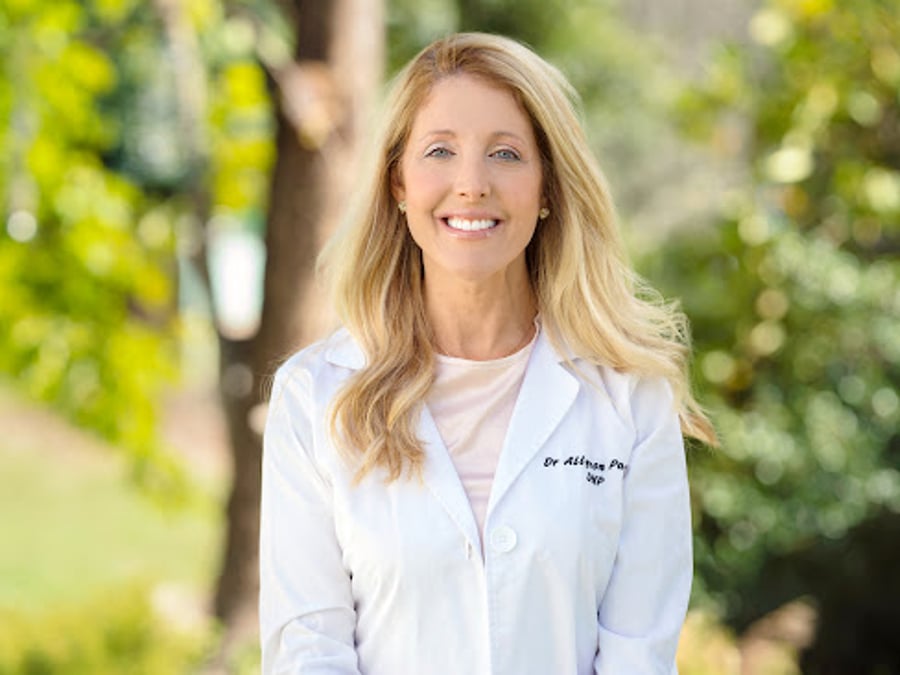 GlowOn, Functional Medicine