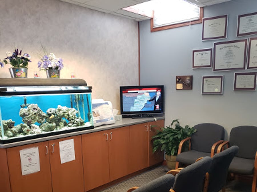 Dearborn Life Center