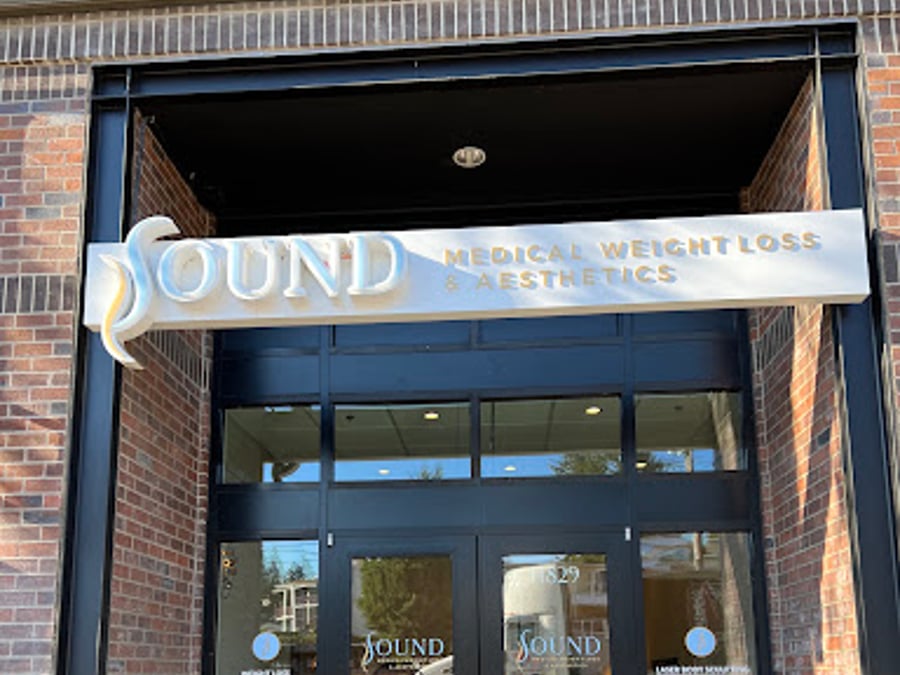 Sound Medical Weight Loss & Aesthetics