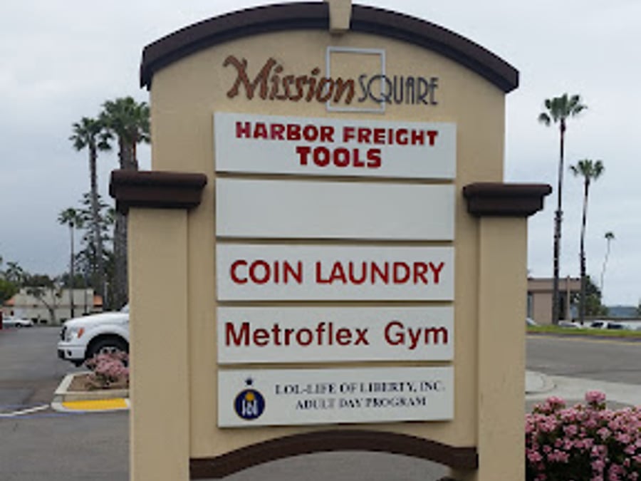 MetroFlex Gym Oceanside
