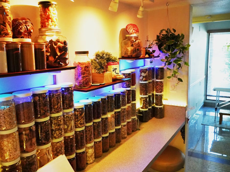 Golden Essence Wellness Acupuncture And Integrative Health