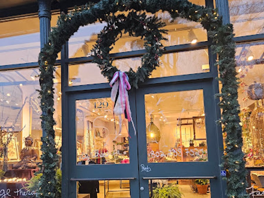 Cynthea's Spa Vermont