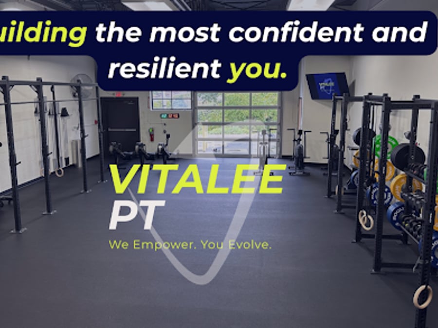 Vitalee PT