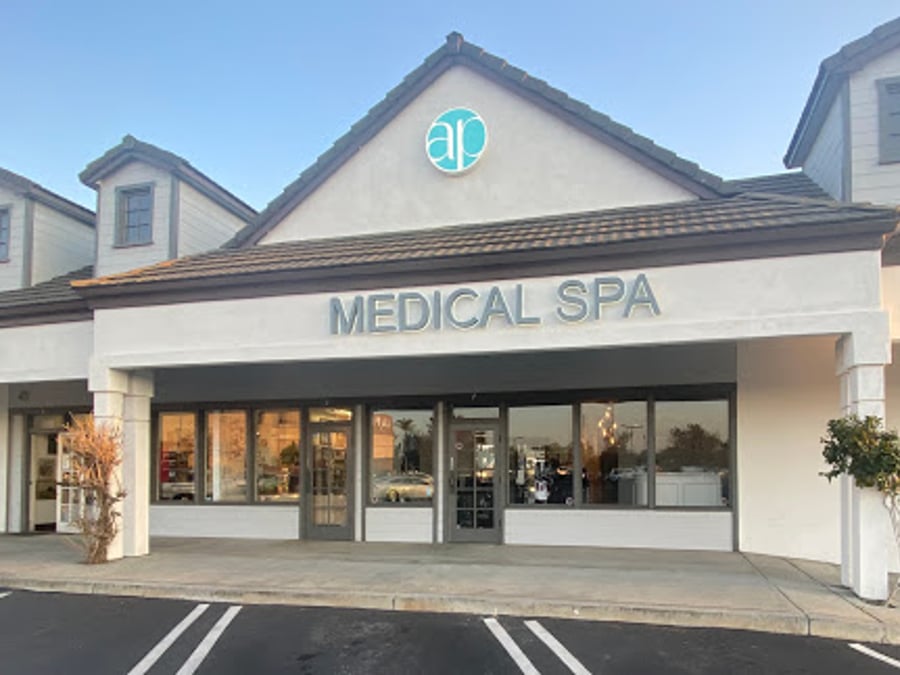 Aesthetically Pleasing Medical Spa, Inc.