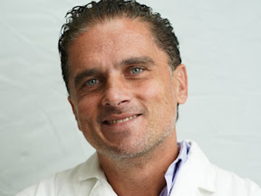 Renew Vitality Testosterone Clinic of Miami