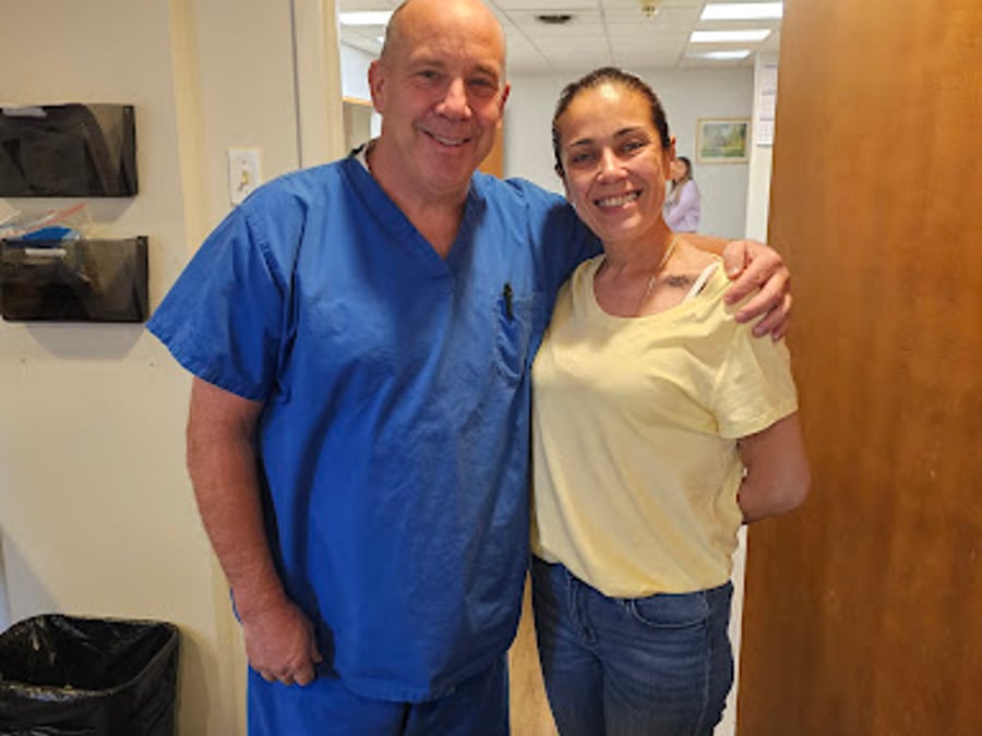 NJ Weight Loss Doctors