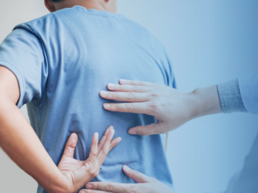 Integrated Body and Medicine